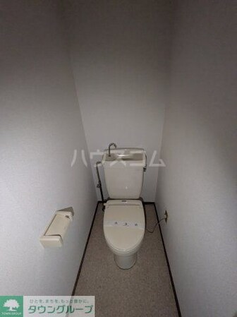 エクセレンスオガワの物件内観写真